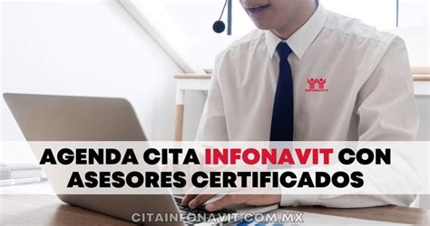 Citas asesores certificados 